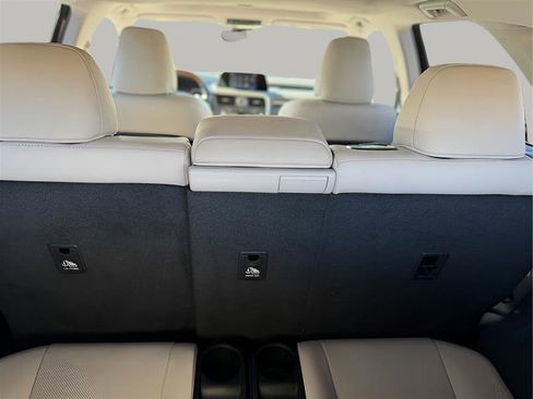 Used 2021 Lexus RX 350L FWD image 24