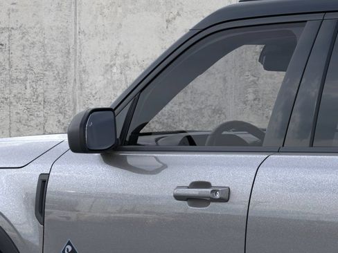 New 2026 Ford Bronco Sport Outer Banks AWD/4WD image 20