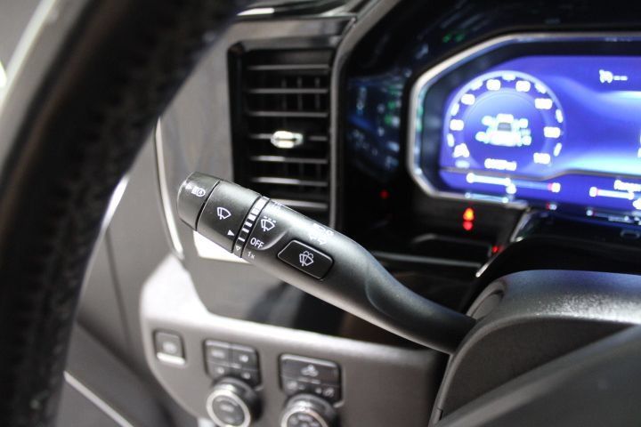 Used 2023 Chevrolet Silverado 1500 LT Trail Boss w/ Protection Package AWD/4WD image 39