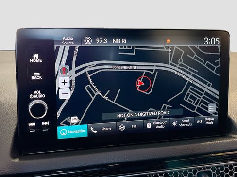 Used 2024 Honda Civic Sport Touring image 13