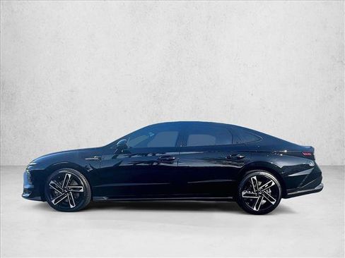 Used 2026 Hyundai Sonata N Line FWD image 6