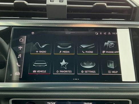 New 2025 Audi Q3 2.0T Premium image 6