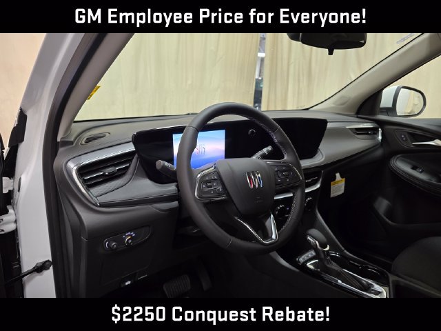 New 2026 Buick Encore GX Preferred w/ Comfort Package AWD/4WD image 14
