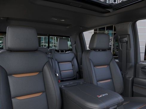New 2026 GMC Sierra 2500 AT4 w/ AT4 Premium Plus Package image 34