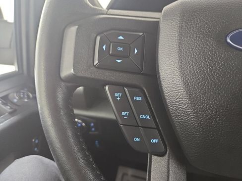 Used 2019 Ford F150 XLT w/ Equipment Group 302A Luxury AWD/4WD image 13