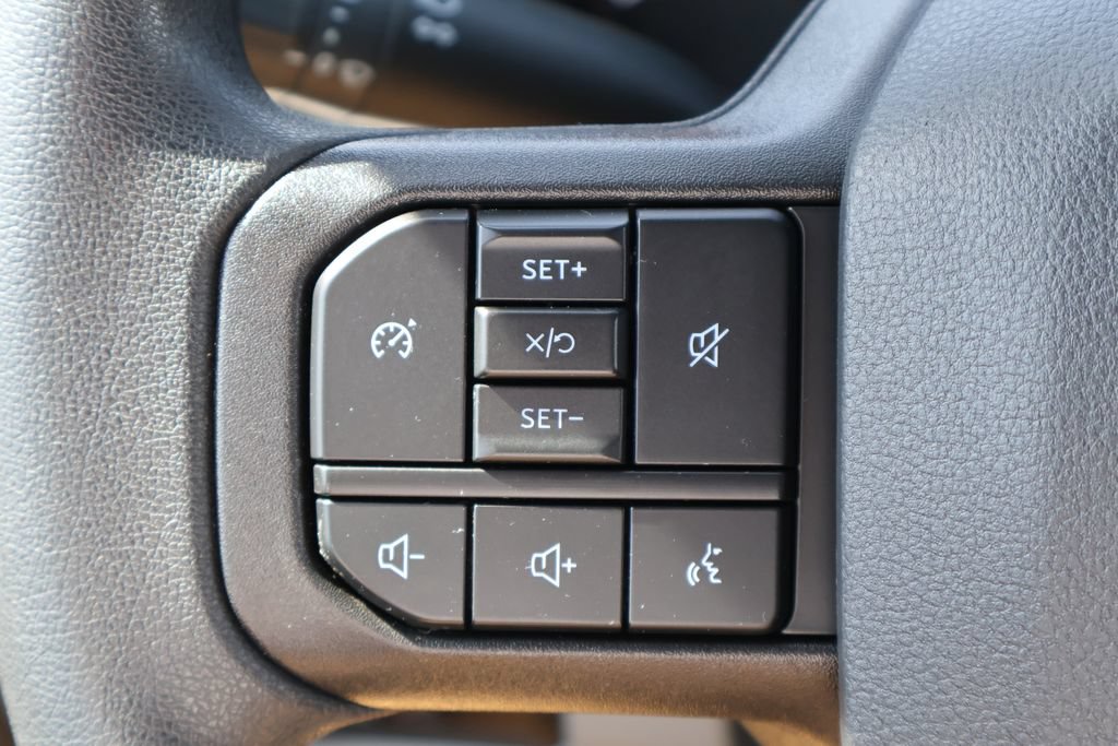Used 2026 Ford F250 XLT AWD/4WD image 8