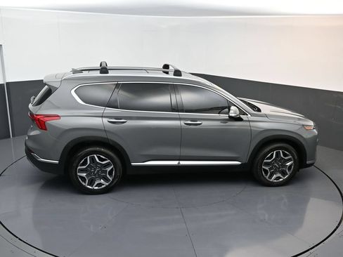 Used 2022 Hyundai Santa Fe Limited FWD image 17