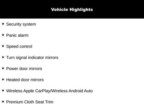 Used 2023 GMC Acadia SLE w/ Elevation Edition image 17