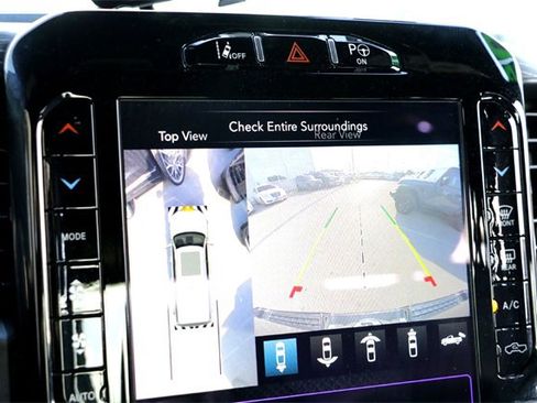 Used 2020 RAM 1500 Limited image 18