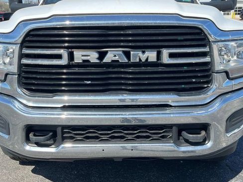 Used 2019 RAM 2500 Big Horn image 8
