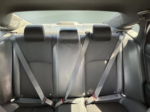 Used 2021 Honda Civic Sport image 15