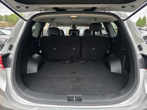 Used 2022 Hyundai Santa Fe SEL image 9