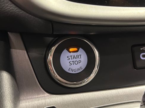 Used 2023 Nissan Murano SL AWD/4WD image 35