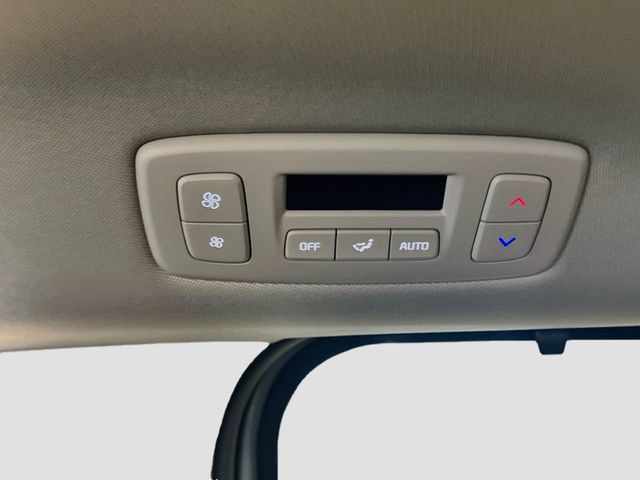 New 2027 Kia Carnival SX w/ Dark Edition Package FWD image 27