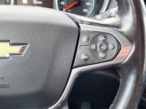 Used 2020 Chevrolet Traverse Premier w/ Redline Edition image 20