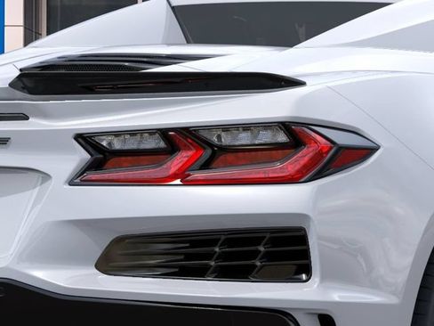 New 2026 Chevrolet Corvette Z06 w/ Battery Protection Package RWD image 11