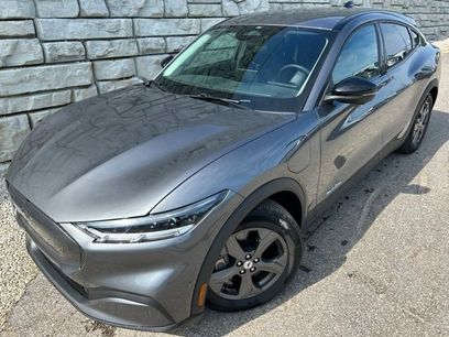 Used 2023 Ford Mustang Mach-E Select w/ Comfort Package Lite