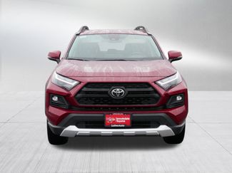 Certified 2024 Toyota RAV4 Adventure video 2