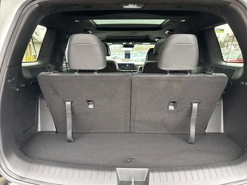 Certified 2024 Hyundai Santa Fe Calligraphy image 22