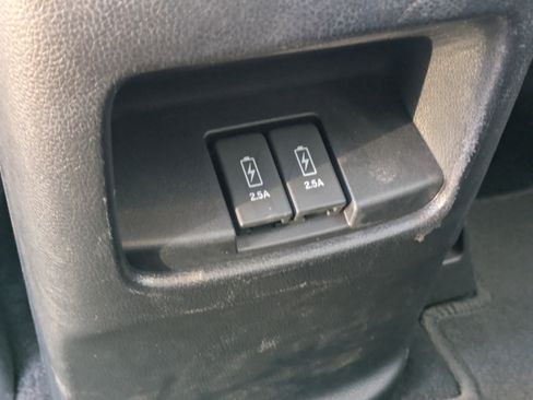 Used 2019 Honda CR-V EX image 15