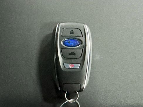 New 2026 Subaru Outback Touring XT image 32