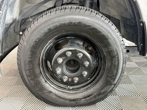 Used 2022 RAM 3500 Tradesman AWD/4WD image 35