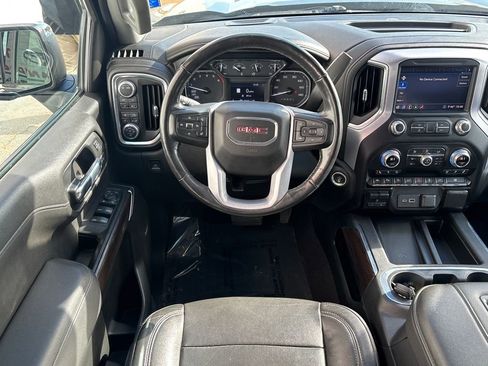 Used 2020 GMC Sierra 1500 SLT w/ SLT Premium Plus Package image 2