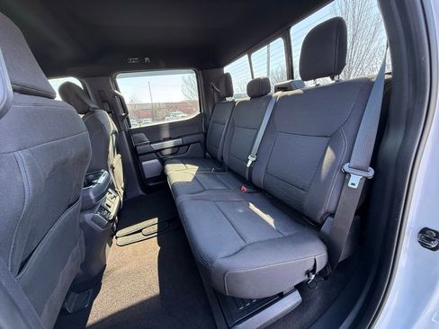 Certified 2022 Ford F150 XLT w/ Equipment Group 302A High image 31