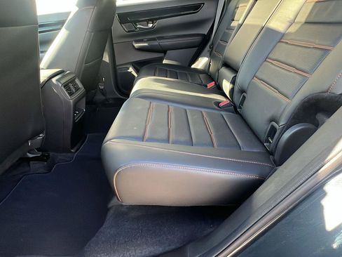 Used 2024 Honda CR-V Sport Touring image 18