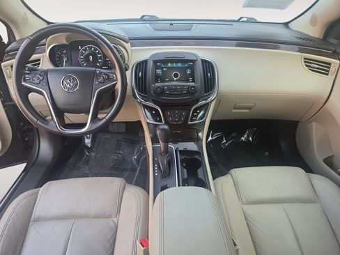Used 2015 Buick LaCrosse Leather FWD image 10
