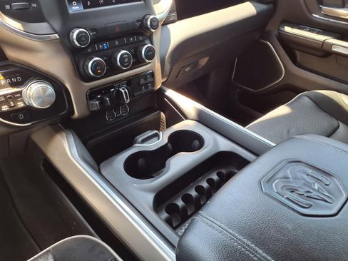 Used 2022 RAM 1500 Laramie AWD/4WD image 25