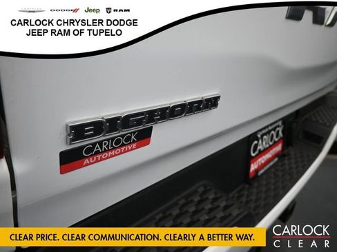 Used 2025 RAM 1500 Big Horn AWD/4WD image 32