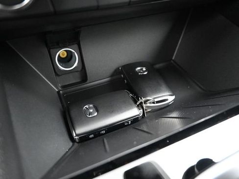 New 2025 MAZDA CX-5 AWD 2.5 S image 25