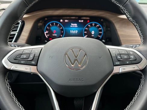 New 2026 Volkswagen Atlas SE AWD/4WD image 22
