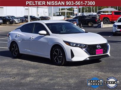 Certified 2025 Nissan Sentra SV w/ All-Weather Package