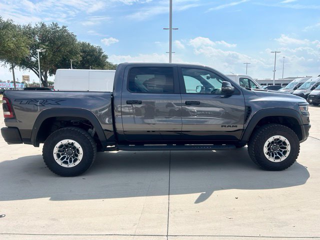 Used 2023 RAM 1500 TRX w/ TRX Level 2 Equipment Group AWD/4WD image 7