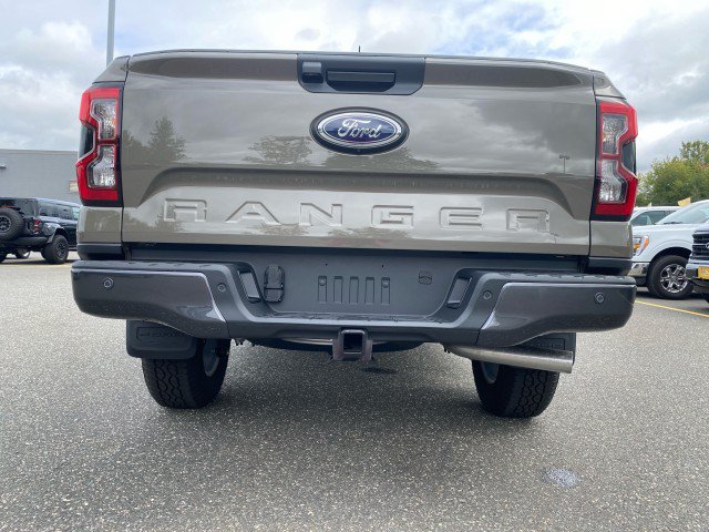 New 2026 Ford Ranger XLT AWD/4WD image 45