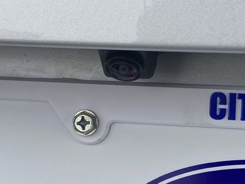 Used 2025 Nissan Versa S w/ Trunk Package image 12