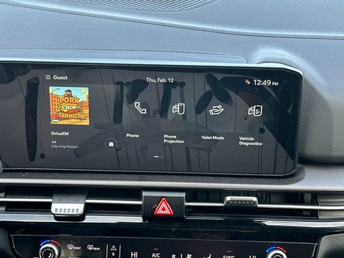 New 2026 Kia Sportage EX image 20