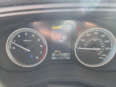 Used 2019 Subaru Forester Premium image 19