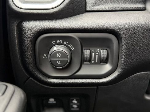 New 2026 RAM 1500 Big Horn AWD/4WD image 26