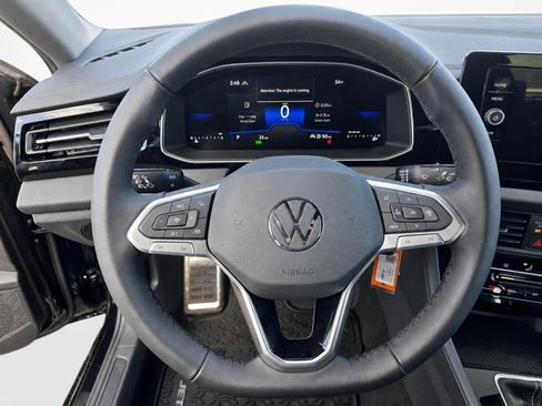 New 2026 Volkswagen Jetta Sport FWD image 21