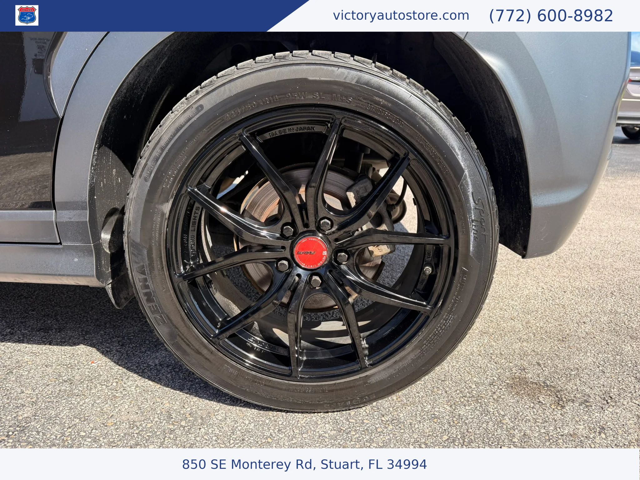 Used 2021 Hyundai Kona Night FWD image 26