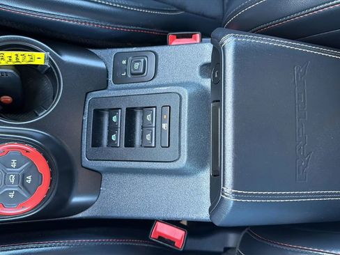 Used 2023 Ford Bronco Raptor AWD/4WD image 28