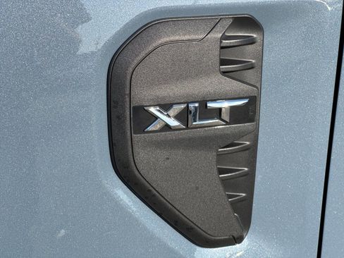 New 2025 Ford Ranger XLT w/ Equipment Group 301A High image 29