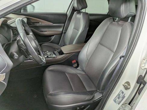 Used 2023 MAZDA CX-30 2.5 Turbo w/ Premium Package image 16