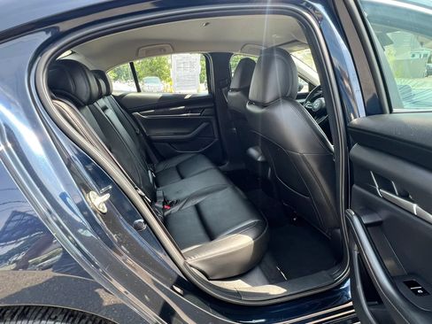 Used 2020 MAZDA MAZDA3 Sedan w/ Select Package FWD image 30