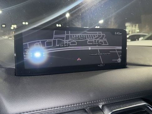 Used 2022 MAZDA CX-5 Signature image 6