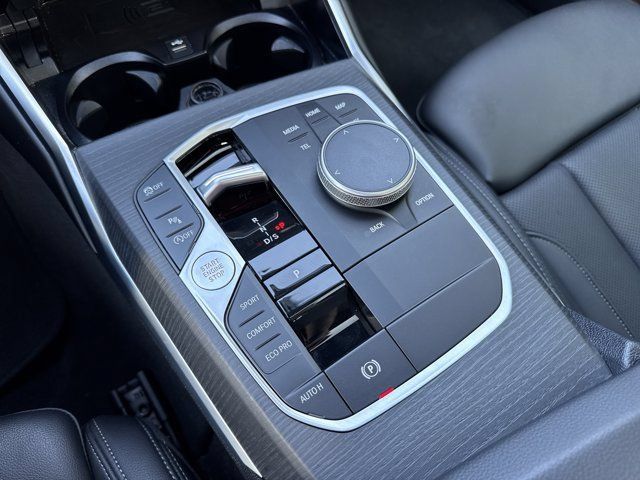 Certified 2026 BMW 430i xDrive Coupe AWD/4WD image 16