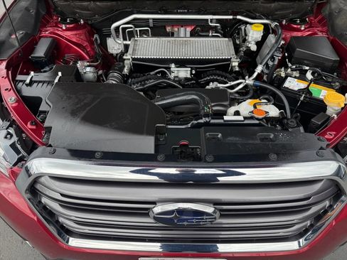 Used 2019 Subaru Ascent Premium w/ Popular Package #3 image 25